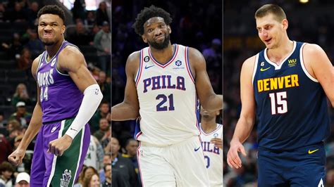 2023 nba mvp award tracker